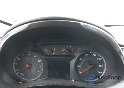 2019 Chevrolet Malibu Lt from USA, damaged, VIN 1G1ZD5ST4KF134079